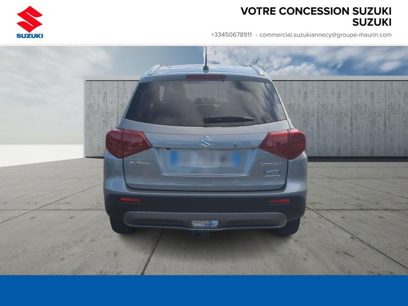 SUZUKI Vitara d’occasion à vendre à ANNECY chez SAVOIE MOTORS (Photo 4)