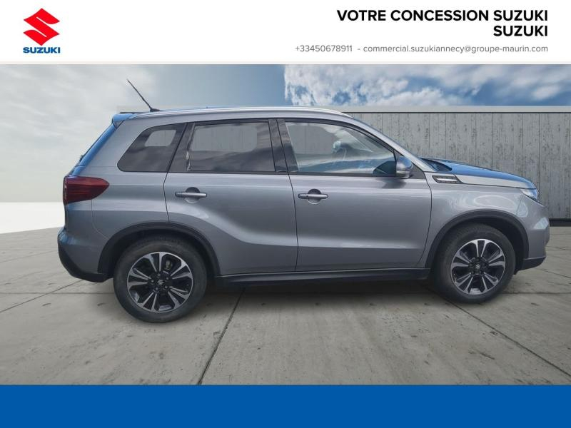 SUZUKI Vitara d’occasion à vendre à ANNECY chez SAVOIE MOTORS (Photo 6)