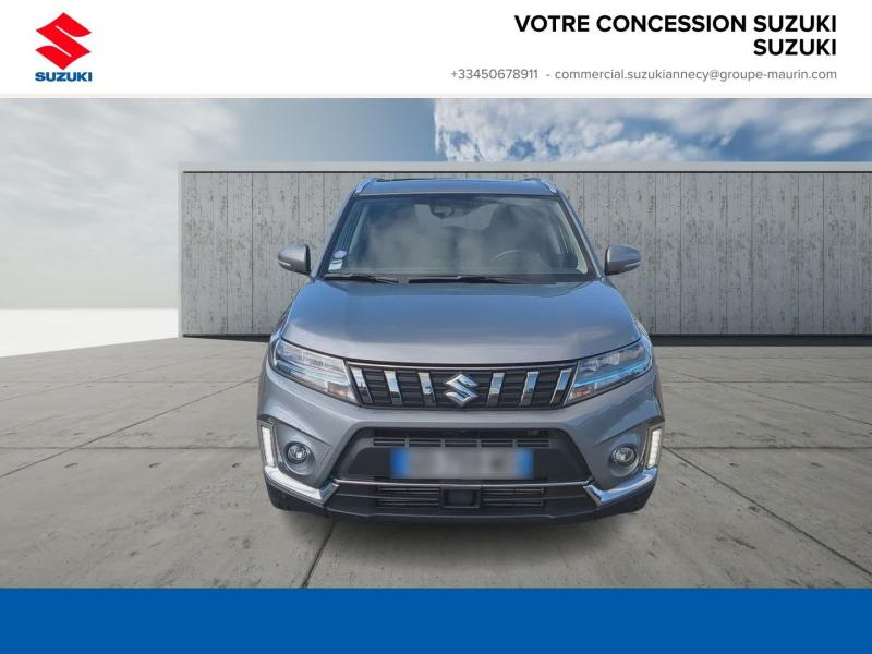 SUZUKI Vitara d’occasion à vendre à ANNECY chez SAVOIE MOTORS (Photo 8)