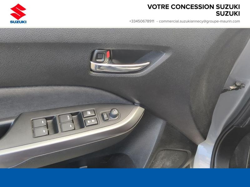 SUZUKI Vitara d’occasion à vendre à ANNECY chez SAVOIE MOTORS (Photo 13)