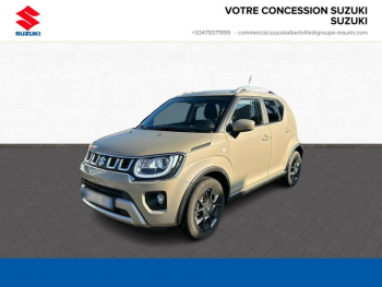 SUZUKI Ignis d’occasion à vendre à ANNECY