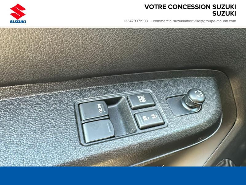 SUZUKI Ignis d’occasion à vendre à ANNECY chez SAVOIE MOTORS (Photo 9)
