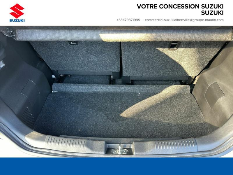 SUZUKI Ignis d’occasion à vendre à ANNECY chez SAVOIE MOTORS (Photo 13)