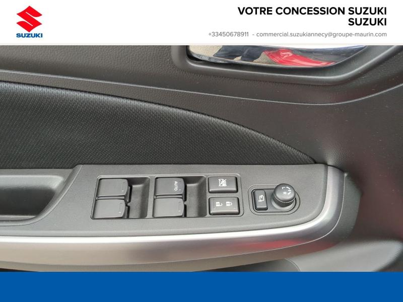 SUZUKI Swift d’occasion à vendre à ANNECY chez SAVOIE MOTORS (Photo 16)