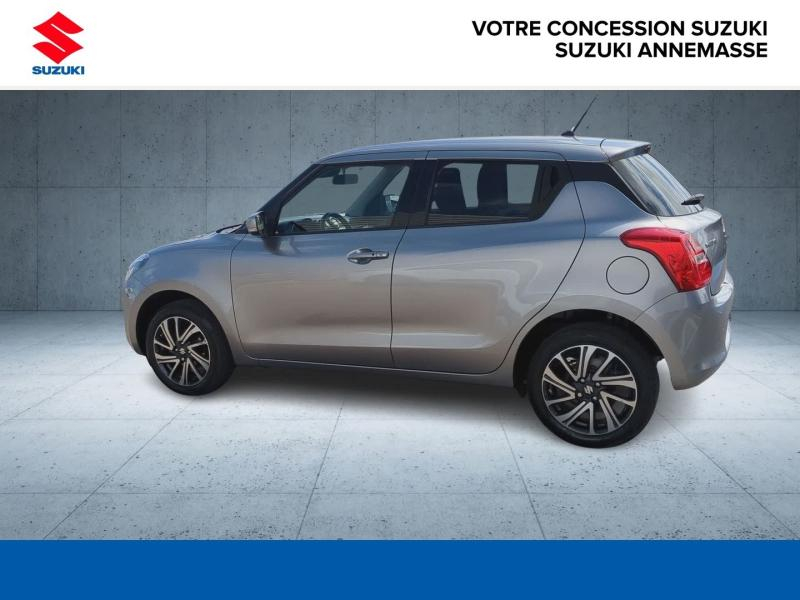 SUZUKI Swift d’occasion à vendre à ANNECY chez SAVOIE MOTORS (Photo 6)
