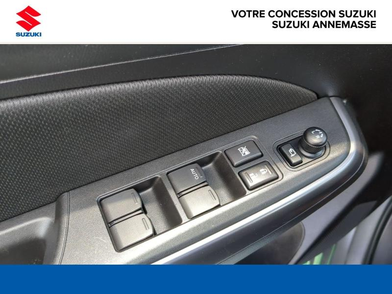 SUZUKI Swift d’occasion à vendre à ANNECY chez SAVOIE MOTORS (Photo 14)