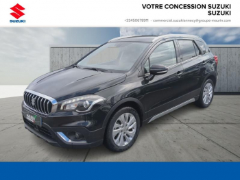 SUZUKI SX4 S-Cross d’occasion à vendre à ANNECY