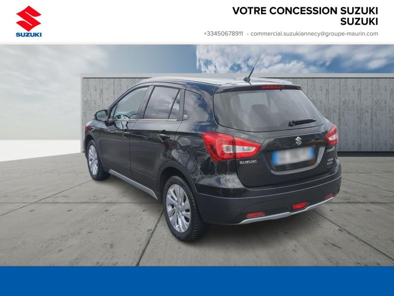 SUZUKI SX4 S-Cross d’occasion à vendre à ANNECY chez SAVOIE MOTORS (Photo 3)