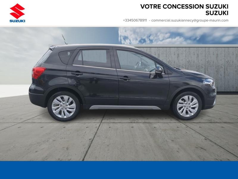 SUZUKI SX4 S-Cross d’occasion à vendre à ANNECY chez SAVOIE MOTORS (Photo 6)