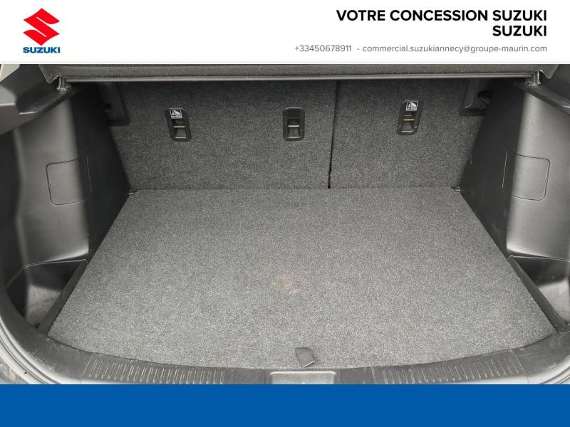 SUZUKI SX4 S-Cross d’occasion à vendre à ANNECY chez SAVOIE MOTORS (Photo 18)