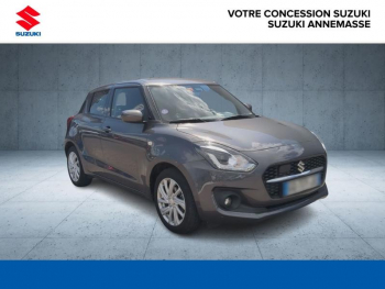 SUZUKI Swift d’occasion à vendre à ANNECY