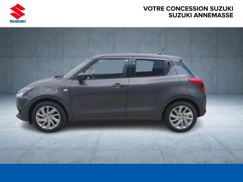 SUZUKI Swift d’occasion à vendre à ANNECY chez SAVOIE MOTORS (Photo 6)