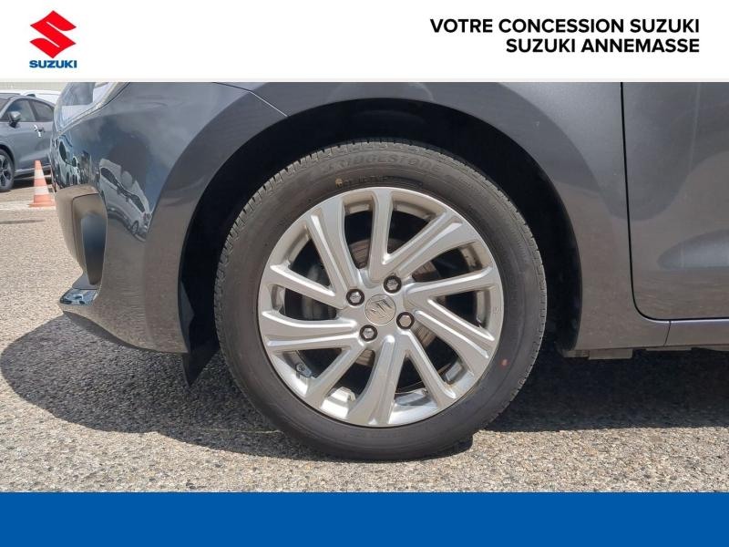 SUZUKI Swift d’occasion à vendre à ANNECY chez SAVOIE MOTORS (Photo 9)