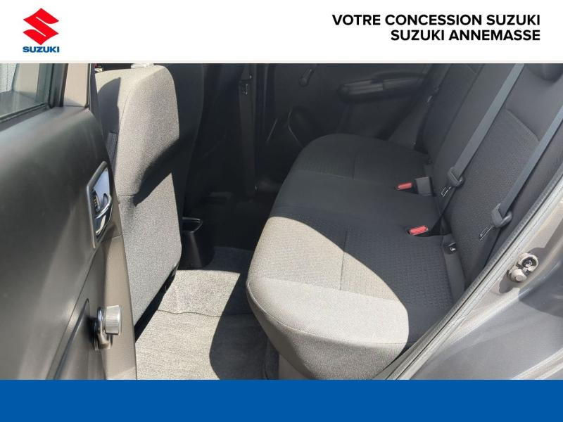 SUZUKI Swift d’occasion à vendre à ANNECY chez SAVOIE MOTORS (Photo 13)