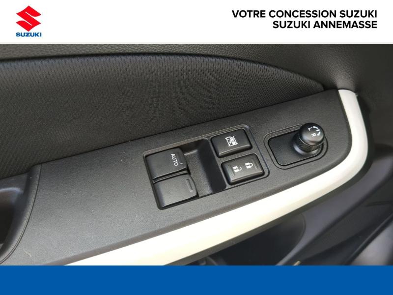 SUZUKI Swift d’occasion à vendre à ANNECY chez SAVOIE MOTORS (Photo 14)