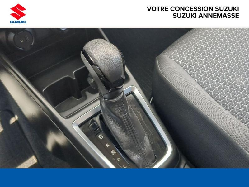 SUZUKI Swift d’occasion à vendre à ANNECY chez SAVOIE MOTORS (Photo 19)