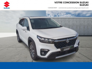 SUZUKI SX4 S-Cross d’occasion à vendre à ANNECY chez SAVOIE MOTORS (Photo 1)