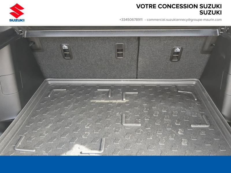 SUZUKI SX4 S-Cross d’occasion à vendre à ANNECY chez SAVOIE MOTORS (Photo 16)