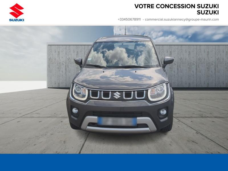 SUZUKI Ignis d’occasion à vendre à ANNECY chez SAVOIE MOTORS (Photo 8)