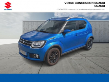 SUZUKI Ignis 1.2 Dualjet Hybrid 90ch Pack Allgrip Euro6d-T 99840 km à vendre