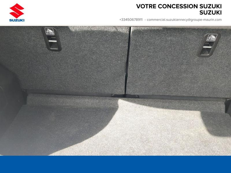 SUZUKI Ignis d’occasion à vendre à ANNECY chez SAVOIE MOTORS (Photo 17)
