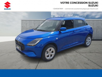 SUZUKI Swift 1.2 Hybrid 83ch PrivilÃ¨ge AllGrip 5542 km à vendre