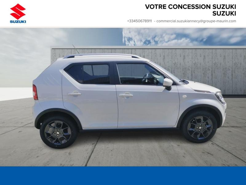 SUZUKI Ignis d’occasion à vendre à ANNECY chez SAVOIE MOTORS (Photo 6)