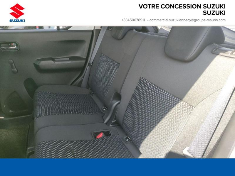 SUZUKI Ignis d’occasion à vendre à ANNECY chez SAVOIE MOTORS (Photo 11)