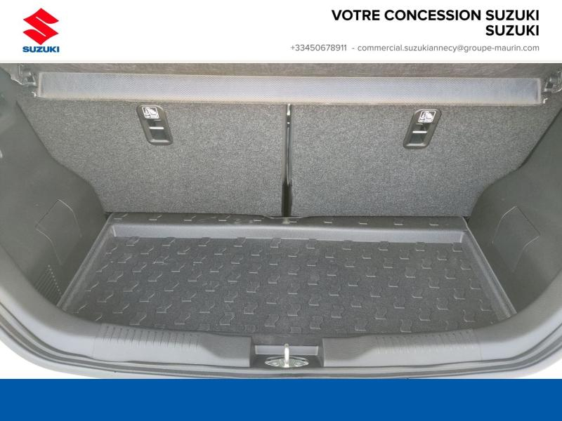SUZUKI Ignis d’occasion à vendre à ANNECY chez SAVOIE MOTORS (Photo 13)