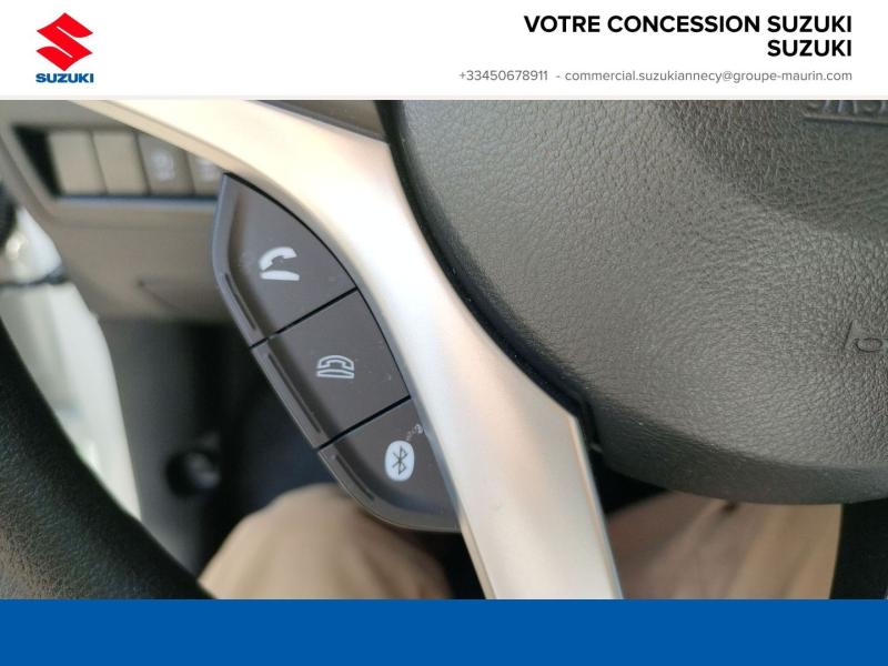 SUZUKI Ignis d’occasion à vendre à ANNECY chez SAVOIE MOTORS (Photo 17)