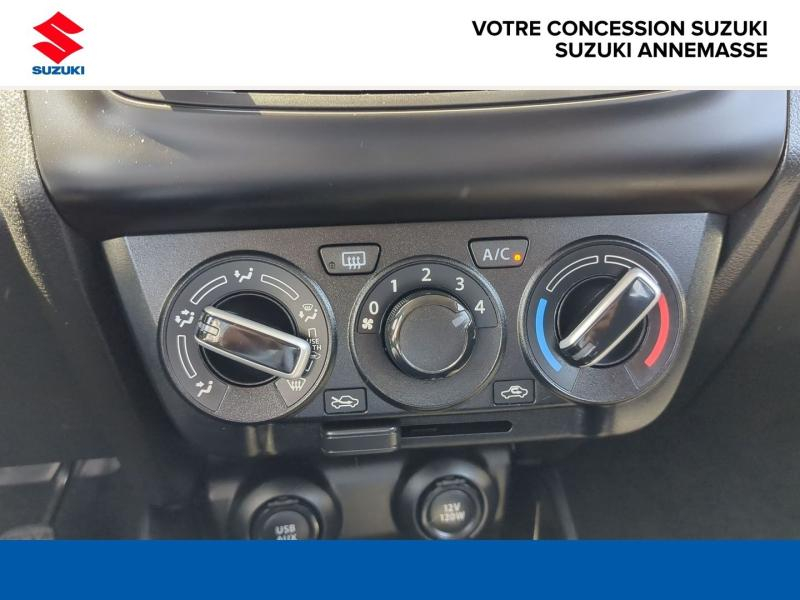 SUZUKI Swift d’occasion à vendre à ANNECY chez SAVOIE MOTORS (Photo 16)