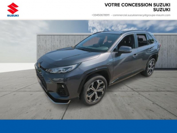 SUZUKI Across 2.5 Hybride Rechargeable 306ch Pack 2023 42930 km à vendre