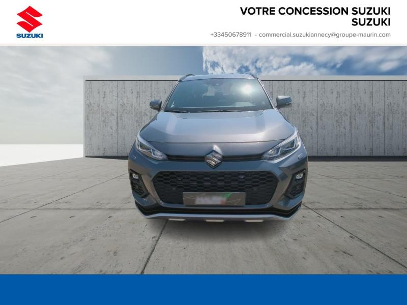 SUZUKI Across d’occasion à vendre à ANNECY chez SAVOIE MOTORS (Photo 8)