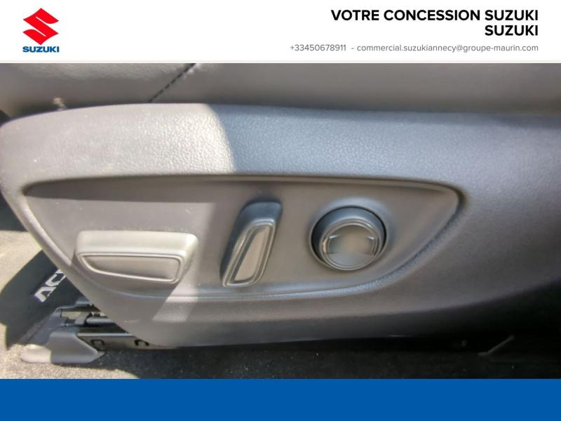 SUZUKI Across d’occasion à vendre à ANNECY chez SAVOIE MOTORS (Photo 11)