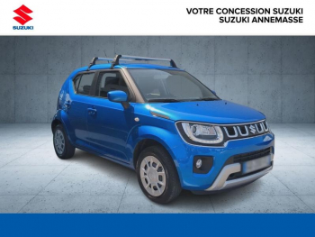 SUZUKI Ignis 1.2 Dualjet Hybrid 83ch Avantage 20000 km à vendre