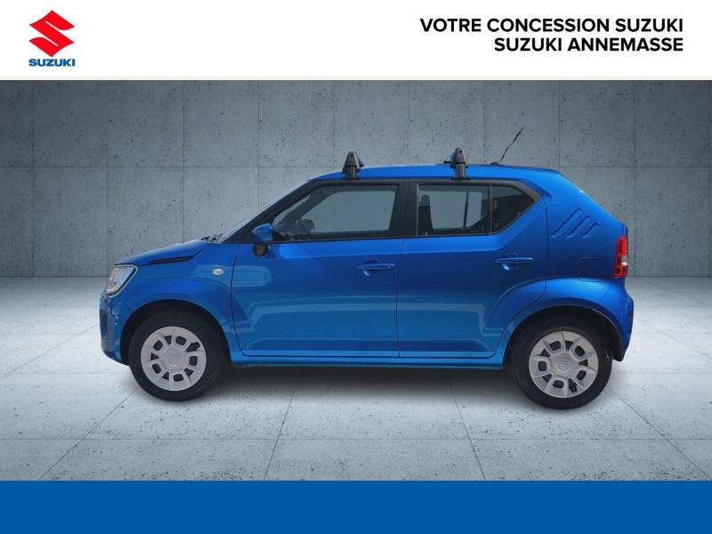 SUZUKI Ignis d’occasion à vendre à ANNECY chez SAVOIE MOTORS (Photo 6)