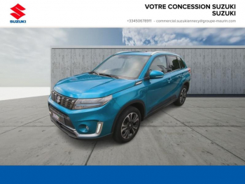SUZUKI Vitara d’occasion à vendre à ANNECY