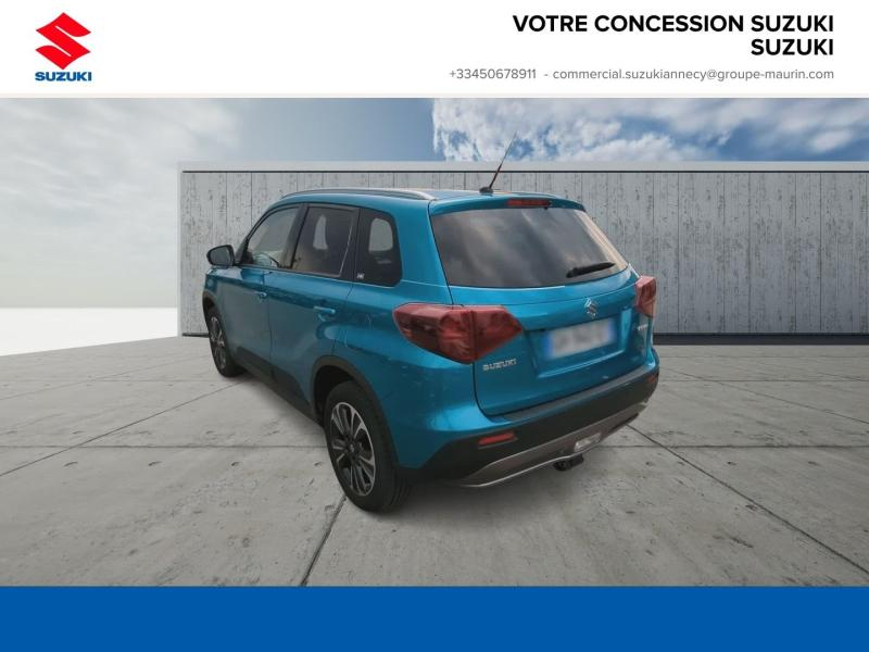 SUZUKI Vitara d’occasion à vendre à ANNECY chez SAVOIE MOTORS (Photo 3)