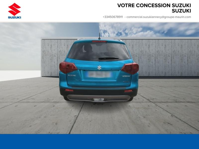 SUZUKI Vitara d’occasion à vendre à ANNECY chez SAVOIE MOTORS (Photo 4)