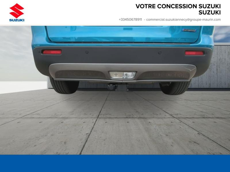 SUZUKI Vitara d’occasion à vendre à ANNECY chez SAVOIE MOTORS (Photo 5)