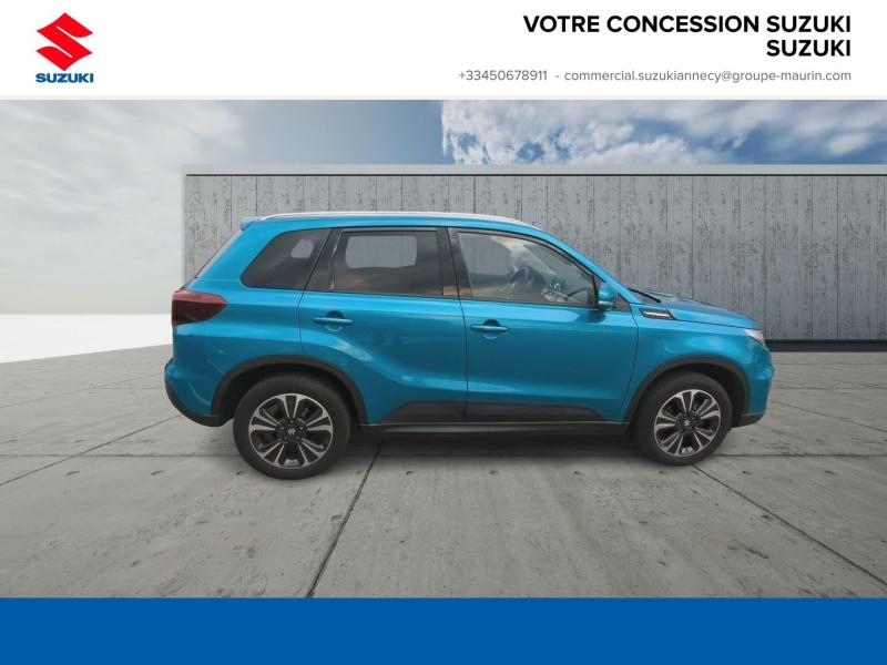 SUZUKI Vitara d’occasion à vendre à ANNECY chez SAVOIE MOTORS (Photo 7)