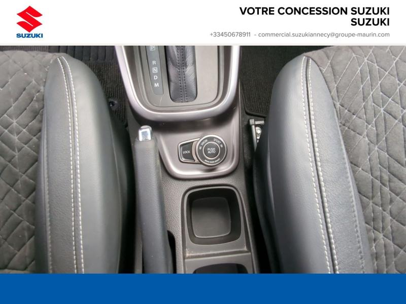 SUZUKI Vitara d’occasion à vendre à ANNECY chez SAVOIE MOTORS (Photo 16)