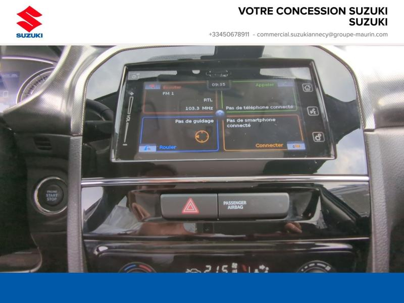SUZUKI Vitara d’occasion à vendre à ANNECY chez SAVOIE MOTORS (Photo 20)