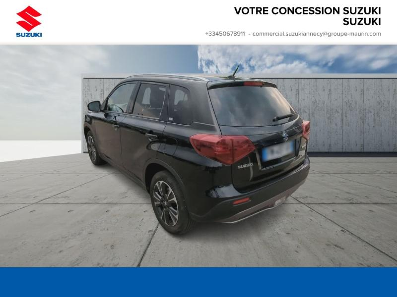 SUZUKI Vitara d’occasion à vendre à ANNECY chez SAVOIE MOTORS (Photo 3)