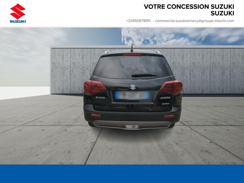 SUZUKI Vitara d’occasion à vendre à ANNECY chez SAVOIE MOTORS (Photo 4)