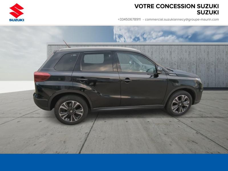 SUZUKI Vitara d’occasion à vendre à ANNECY chez SAVOIE MOTORS (Photo 6)