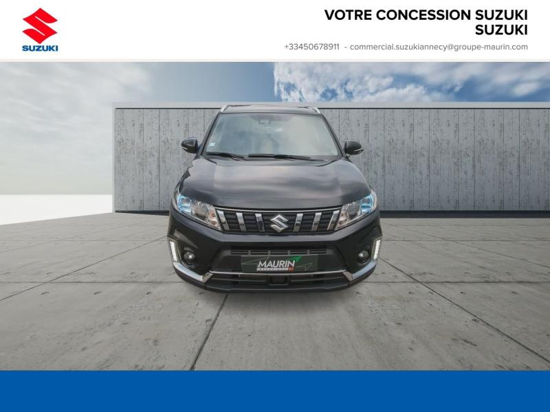 SUZUKI Vitara d’occasion à vendre à ANNECY chez SAVOIE MOTORS (Photo 8)