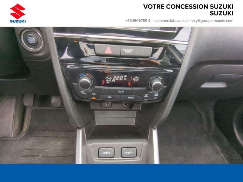 SUZUKI Vitara d’occasion à vendre à ANNECY chez SAVOIE MOTORS (Photo 11)