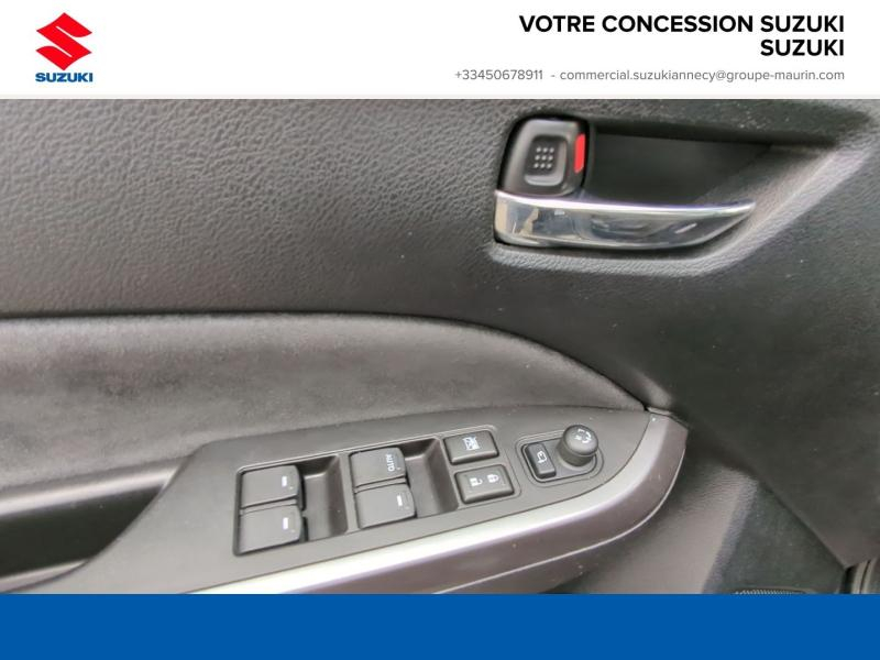 SUZUKI Vitara d’occasion à vendre à ANNECY chez SAVOIE MOTORS (Photo 12)