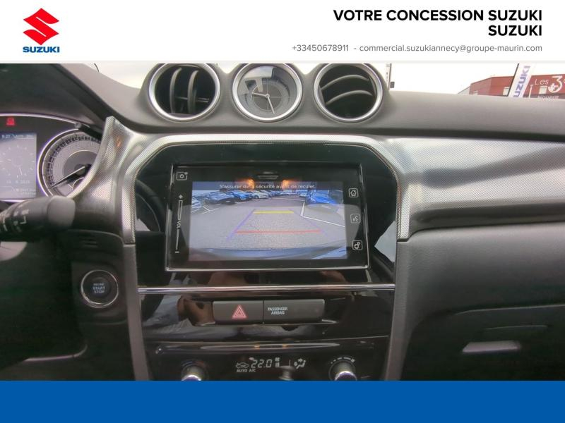 SUZUKI Vitara d’occasion à vendre à ANNECY chez SAVOIE MOTORS (Photo 15)